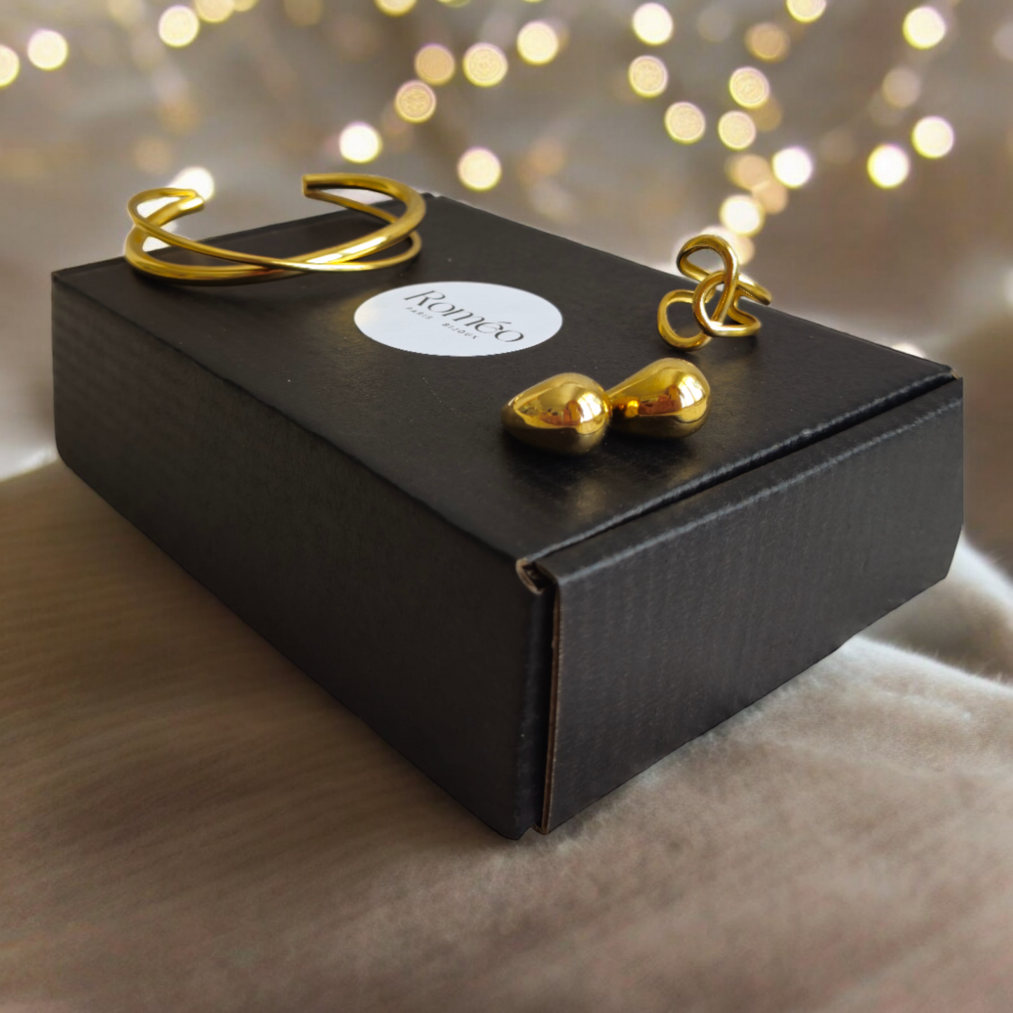 Abonnement box mensuelle