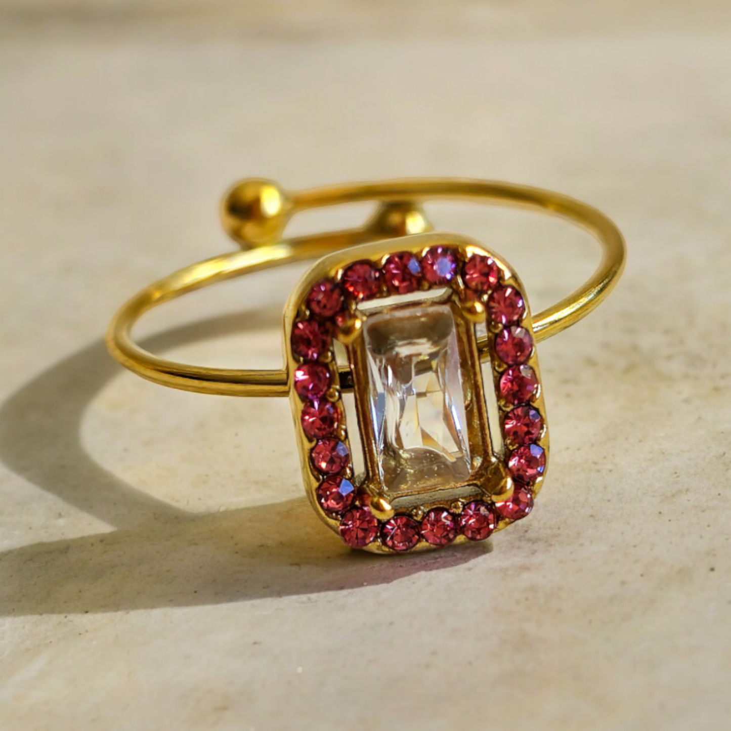 Bague Vera