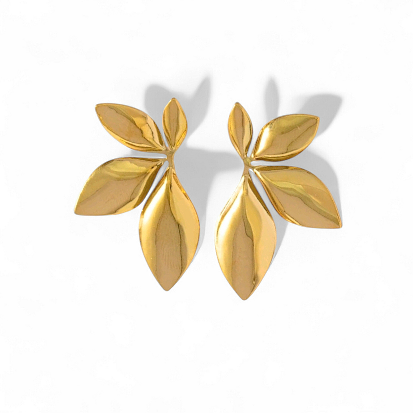 Boucles d'oreilles Gaby