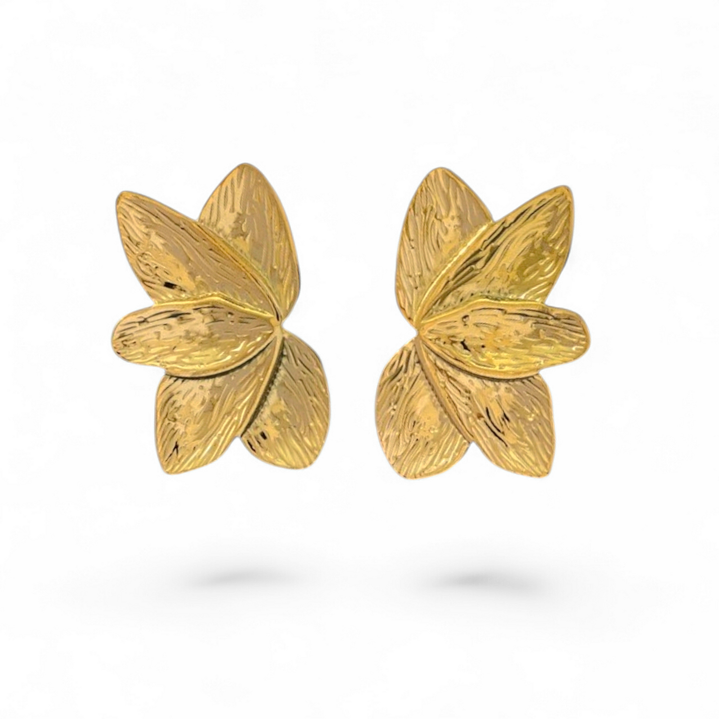 Boucles d'oreilles Amelie