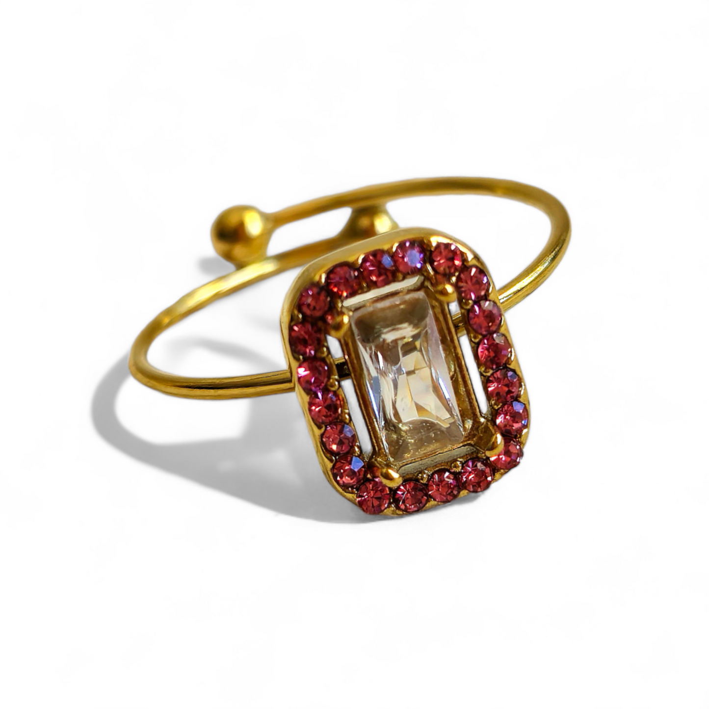 Bague Vera