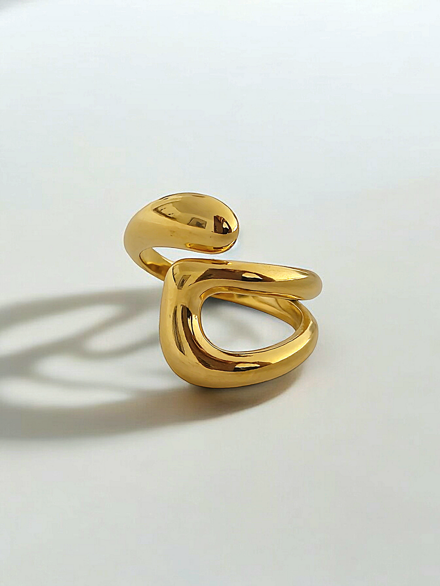 Bague Noelita