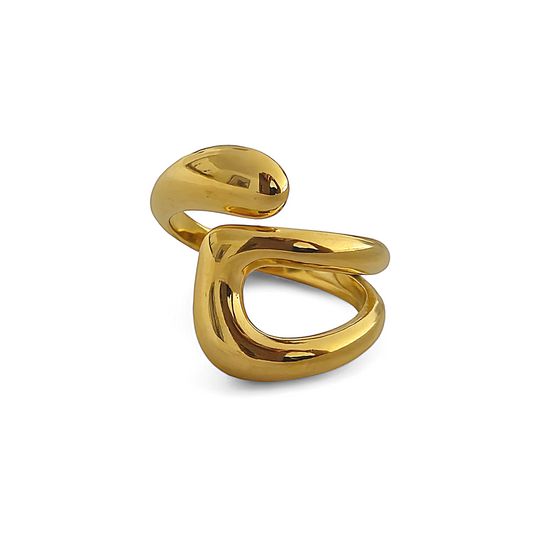 Bague Noelita