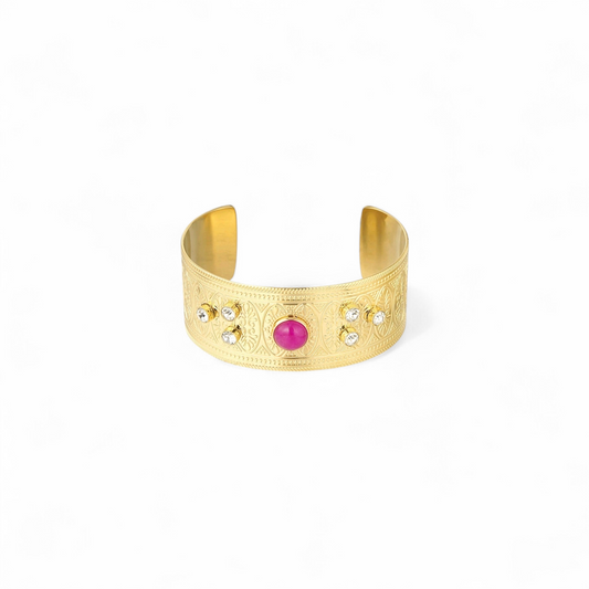 Bracelet Cleopatre