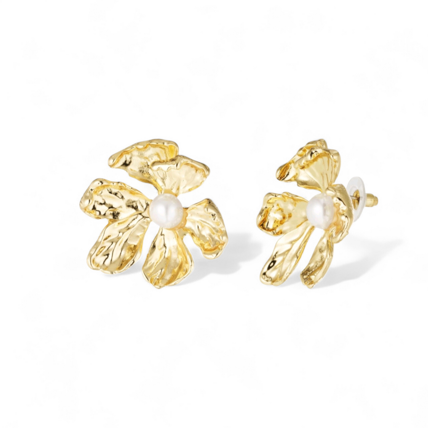 Boucles d'oreilles Nina
