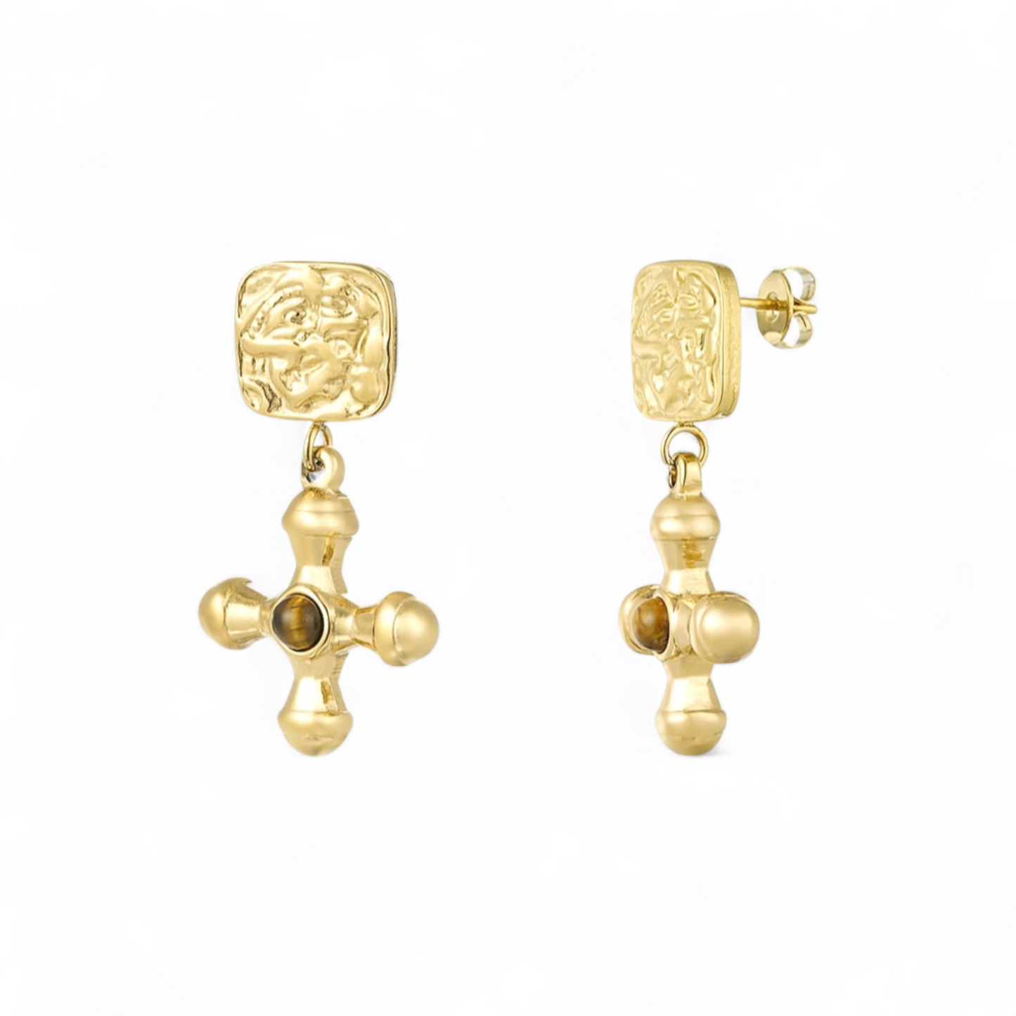 Boucles d'oreilles Anna
