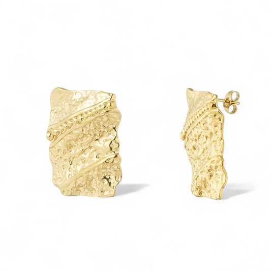 Boucles d'oreilles Camille