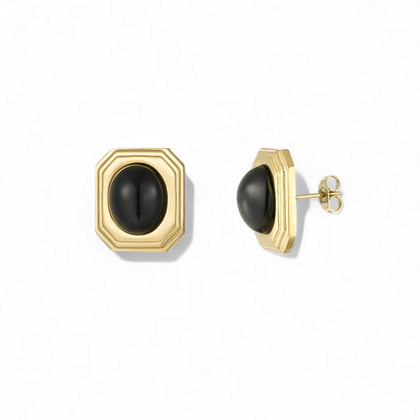 Boucles d'oreilles Victoire