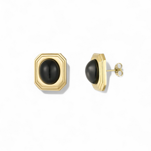 Boucles d'oreilles Victoire