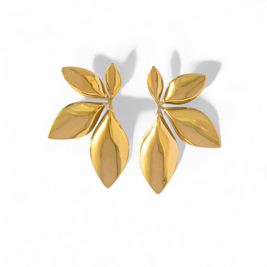 Boucles d'oreilles Gaby