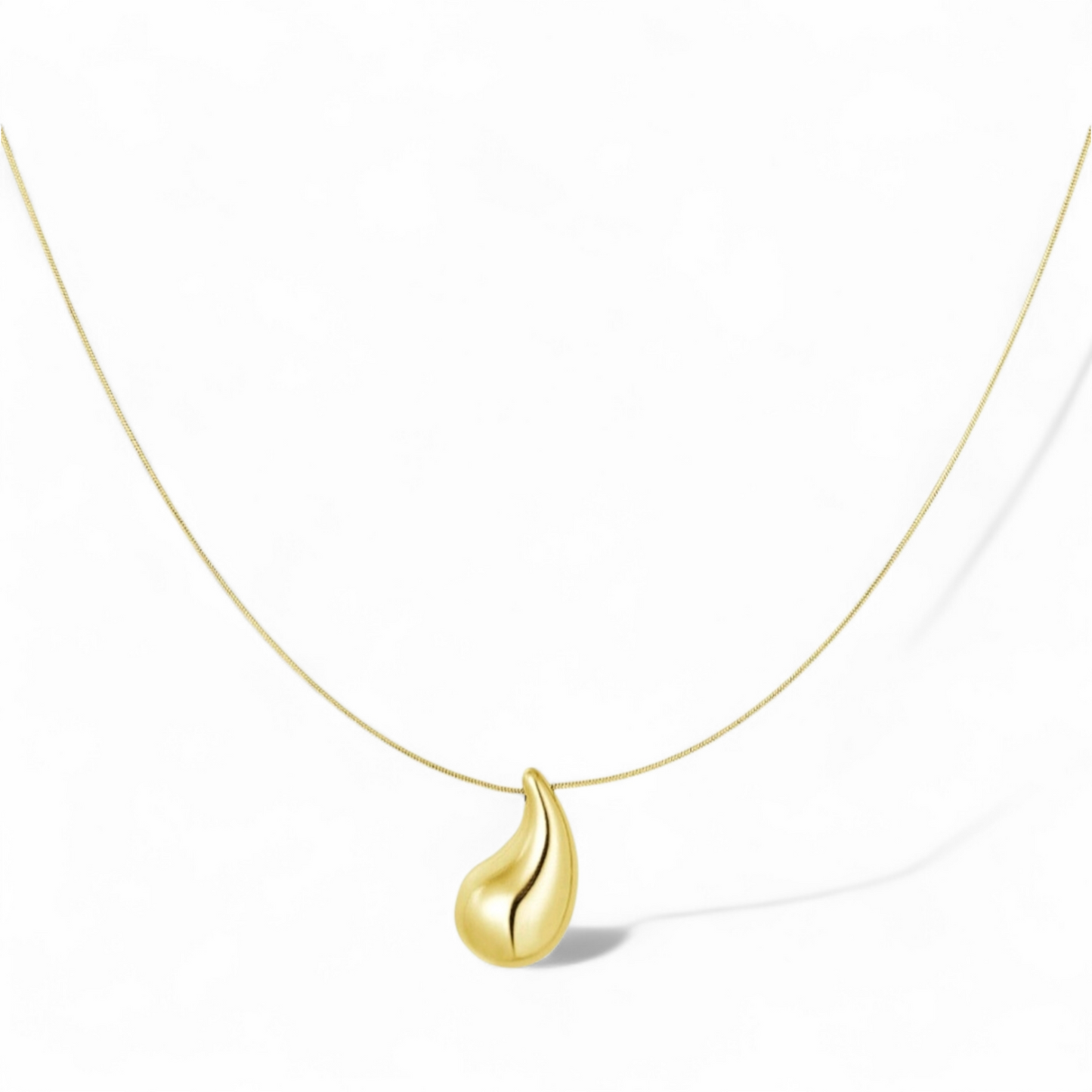 Collier Oceanne