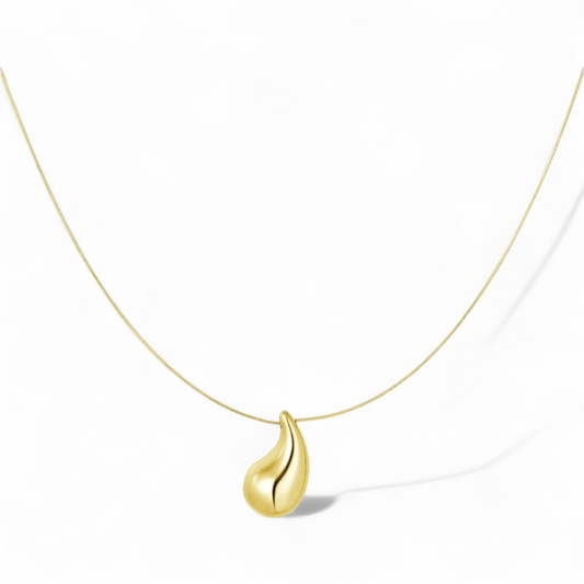 Collier Oceanne
