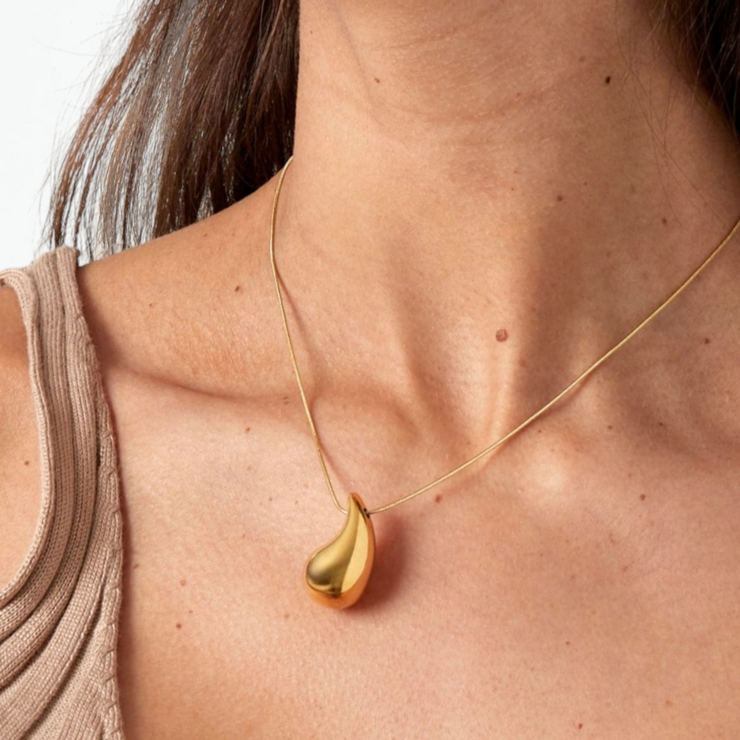 Collier Oceanne