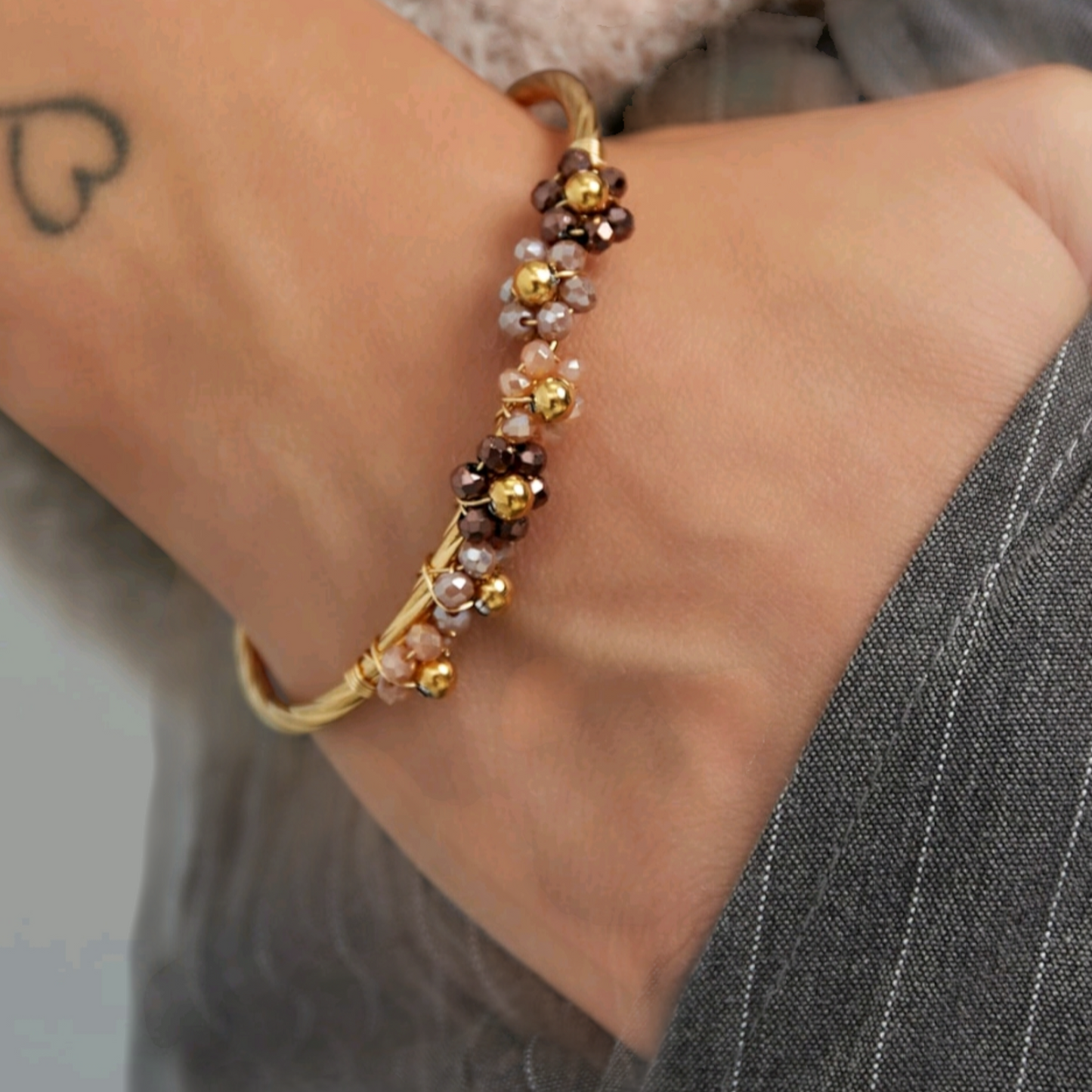 Bracelet Eva