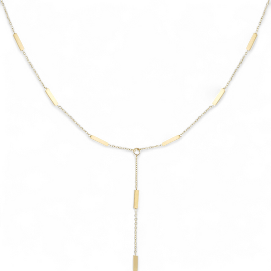 Collier Clarisse