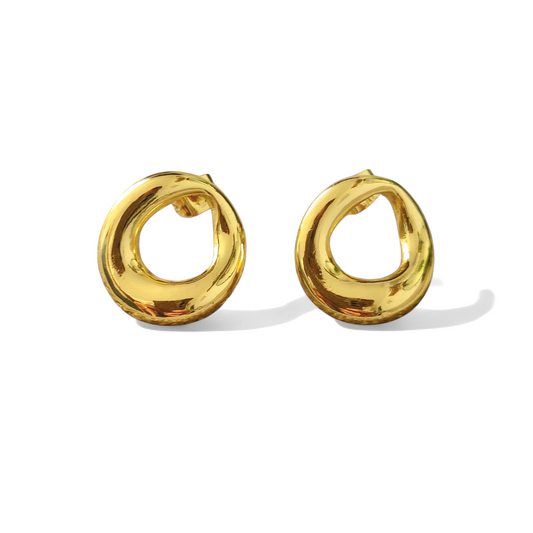 Boucles d'oreilles Anna